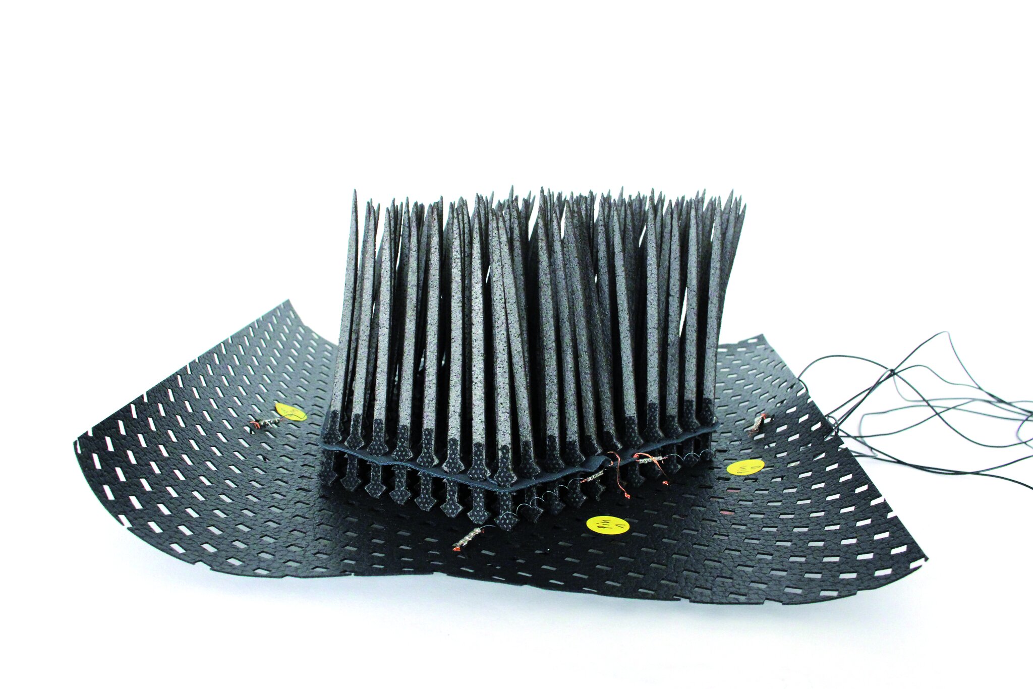Responsive Surfaces Responsive Surfaces