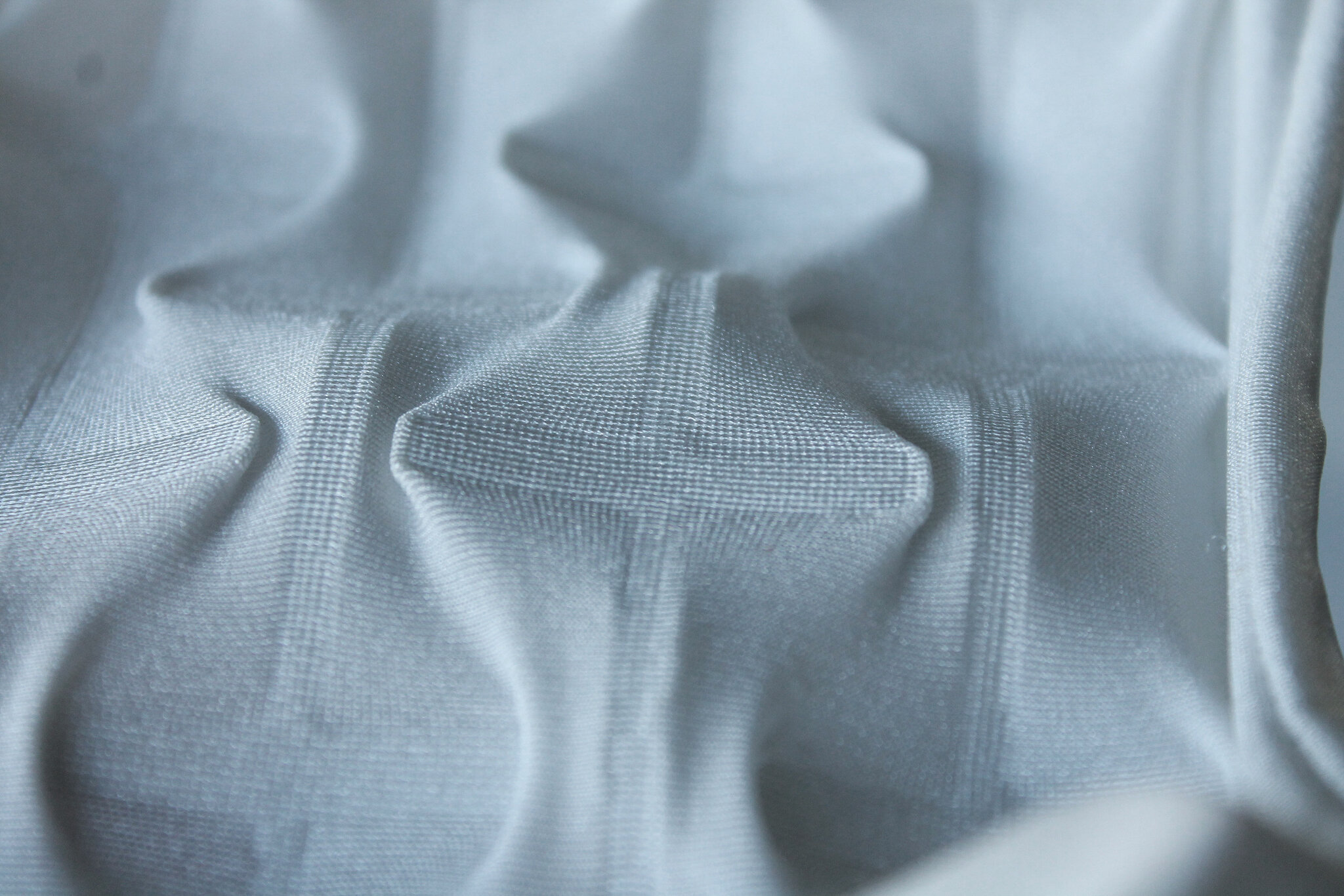 Self-Shaping Textiles Self-Shaping Textiles