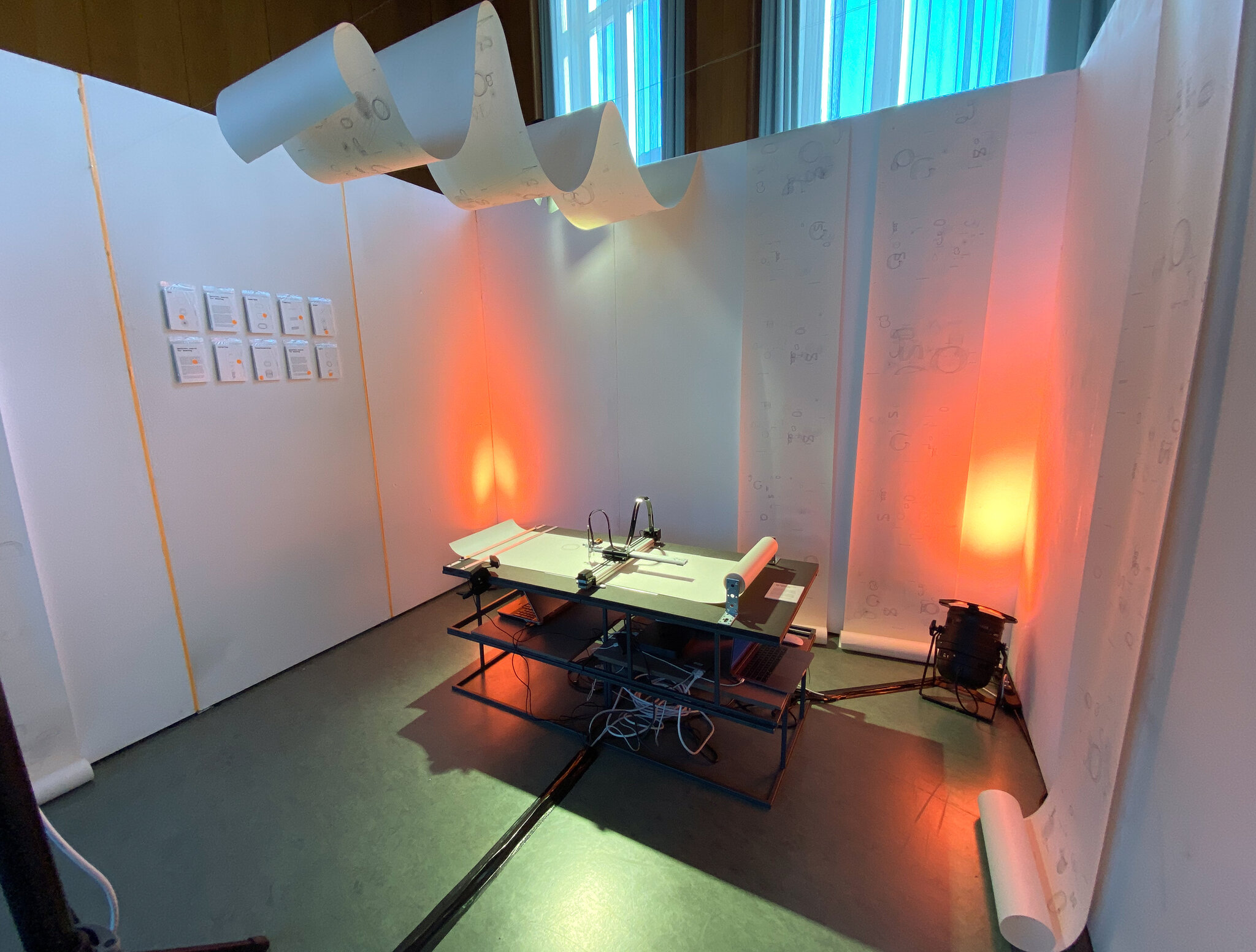 Ausstellung Ausstellung