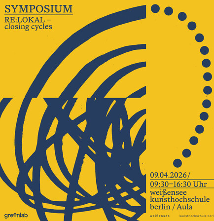 RE:LOKAL – 3. Nachhaltigkeitstag & greenlab-Symposium