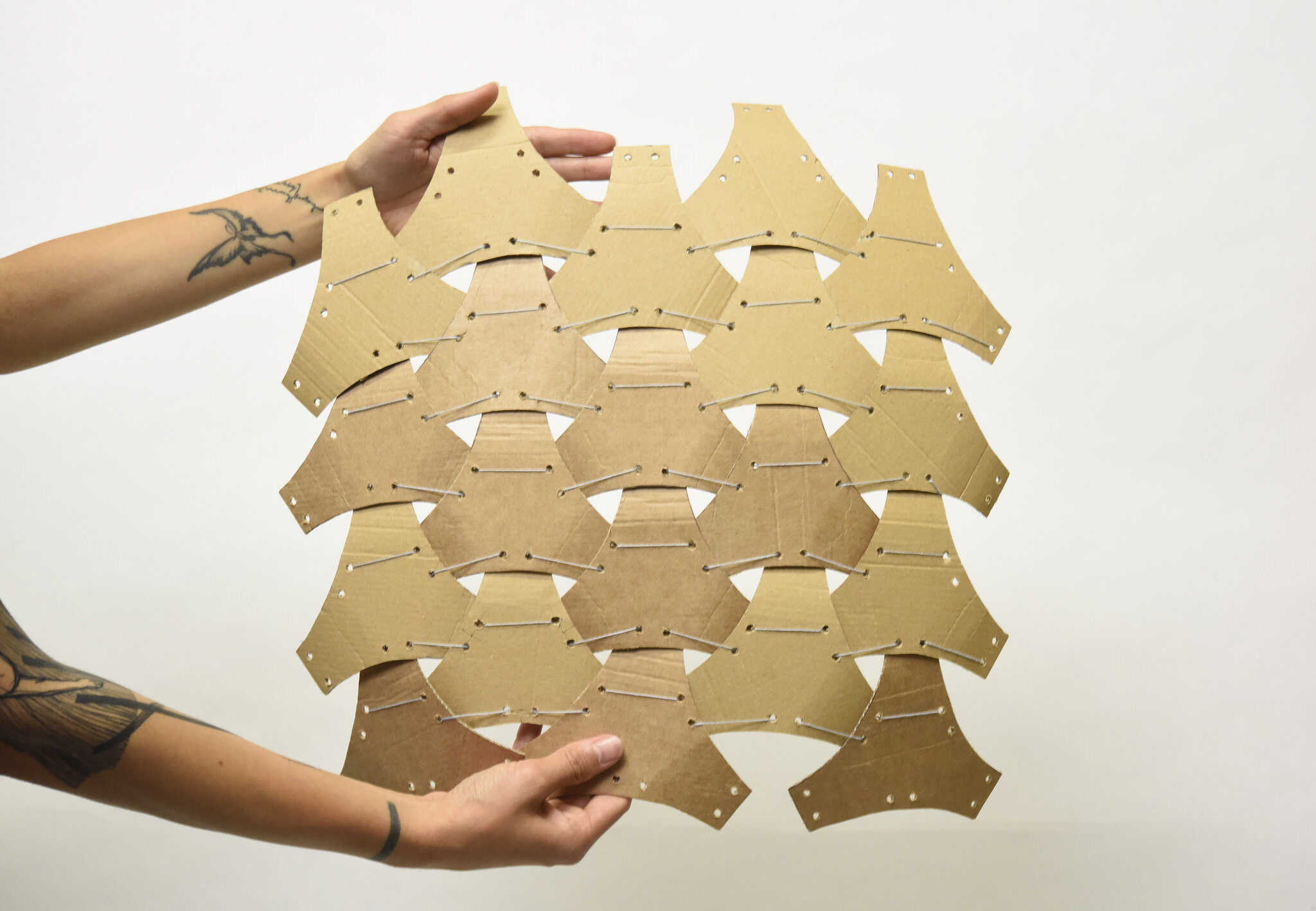 REwoodable – Turning Saw Dust into new shapes REwoodable – Turning Saw Dust into new shapes