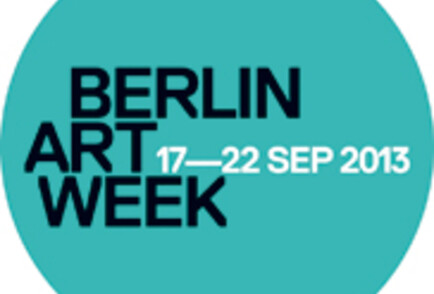 Berlin Art Week
