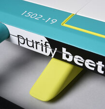 purify beetle Detail