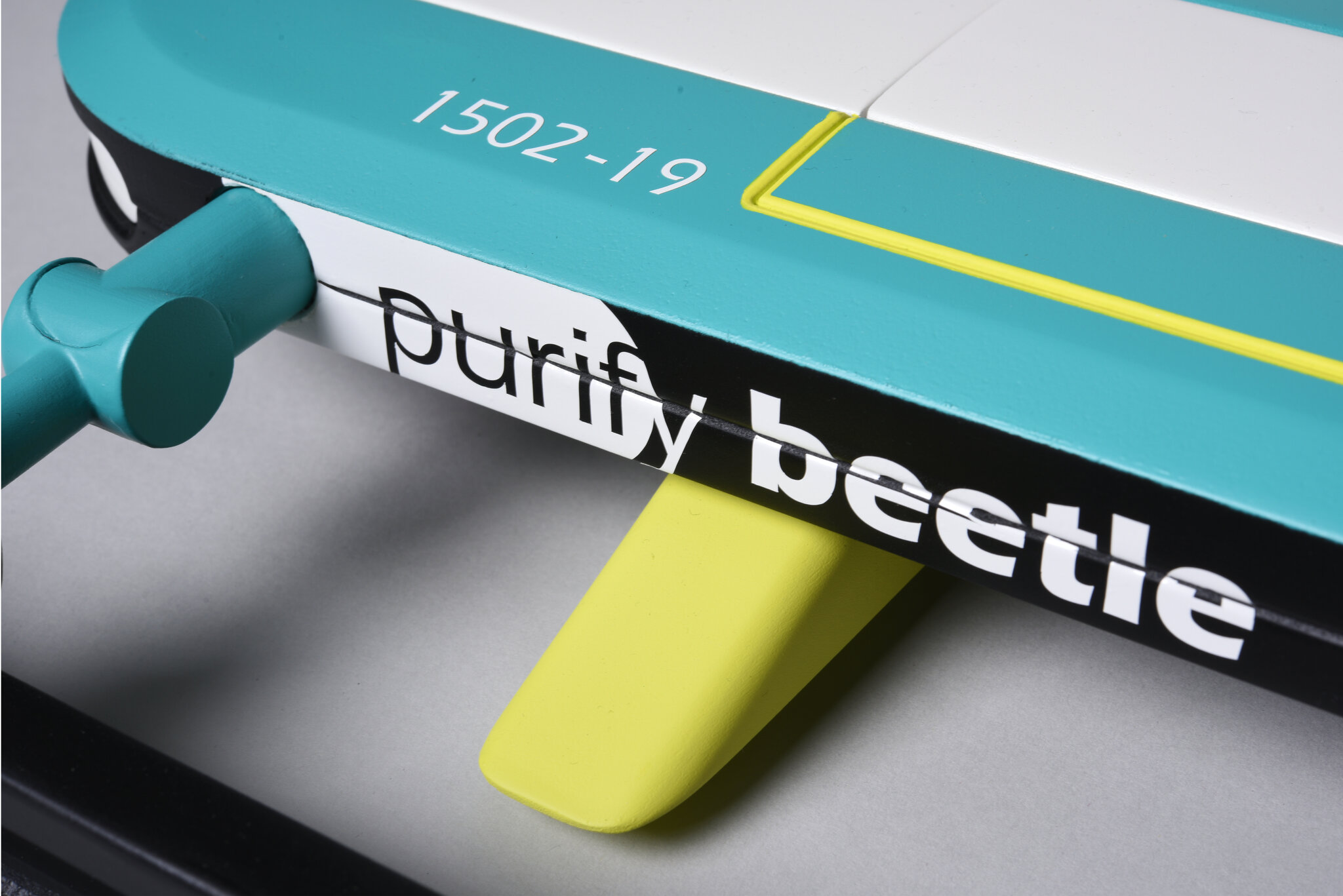 purify beetle Detail purify beetle Detail