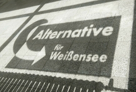 Alternative for Weißensee