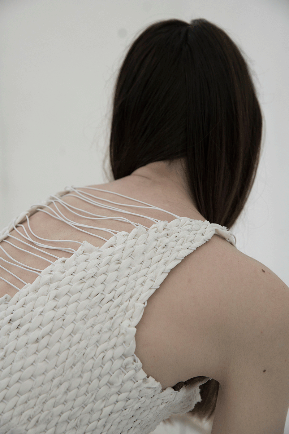 Body Loom Garment #3 Body Loom Garment #3