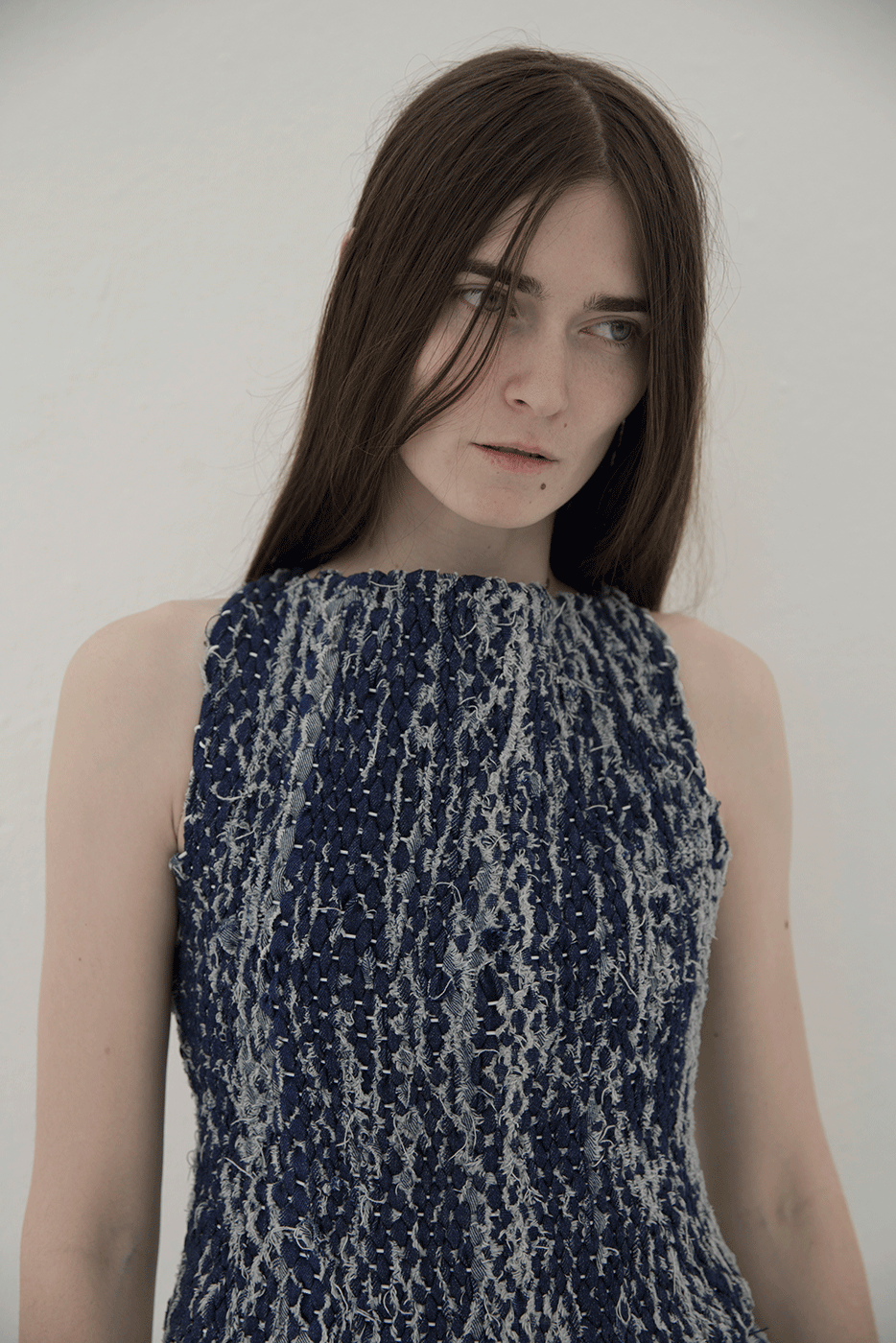 Body Loom Garment #1 Body Loom Garment #1