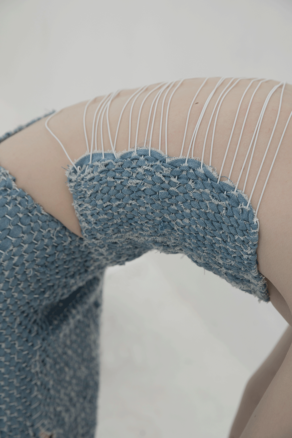 Body Loom Garment #2 Body Loom Garment #2