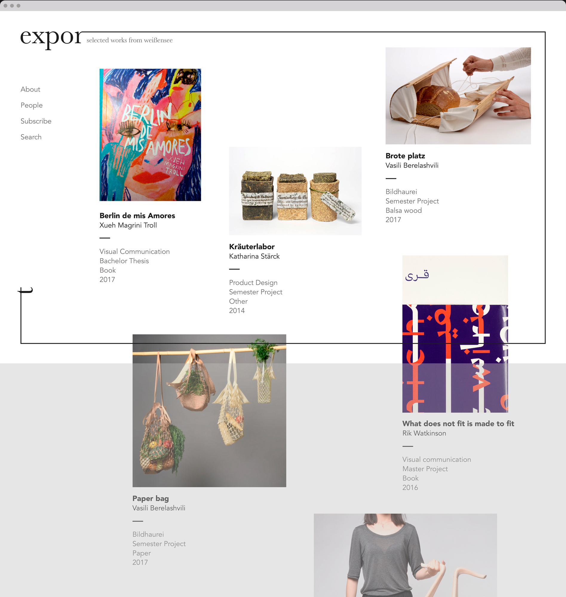 export export