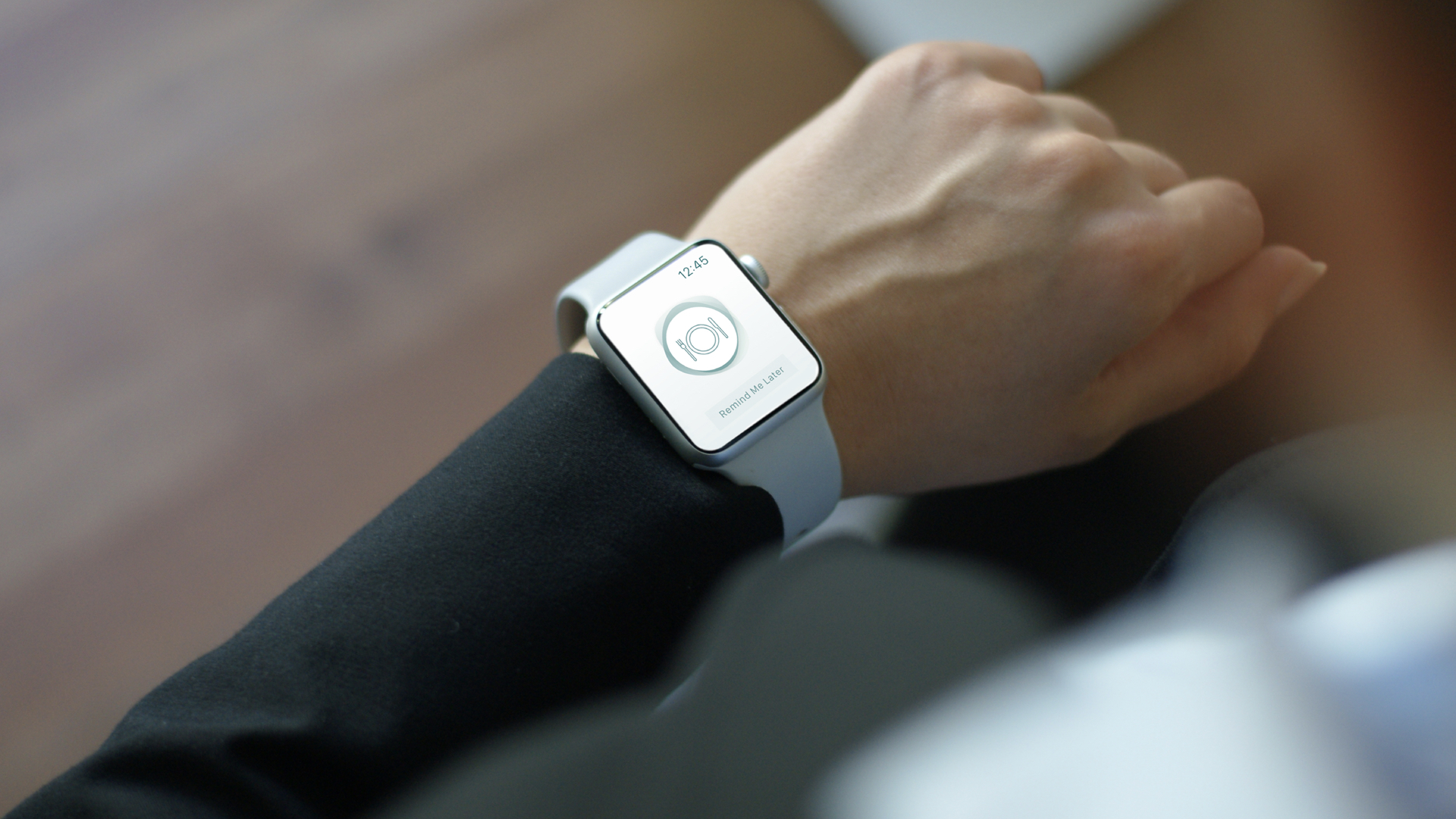 smart watch smart watch