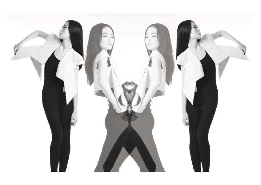 Dress Outside the Box | Katharina Thiel Dress Outside the Box | Katharina Thiel