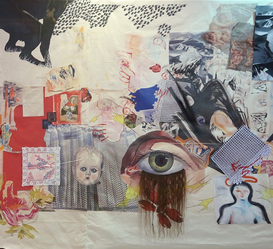 Collage Collage