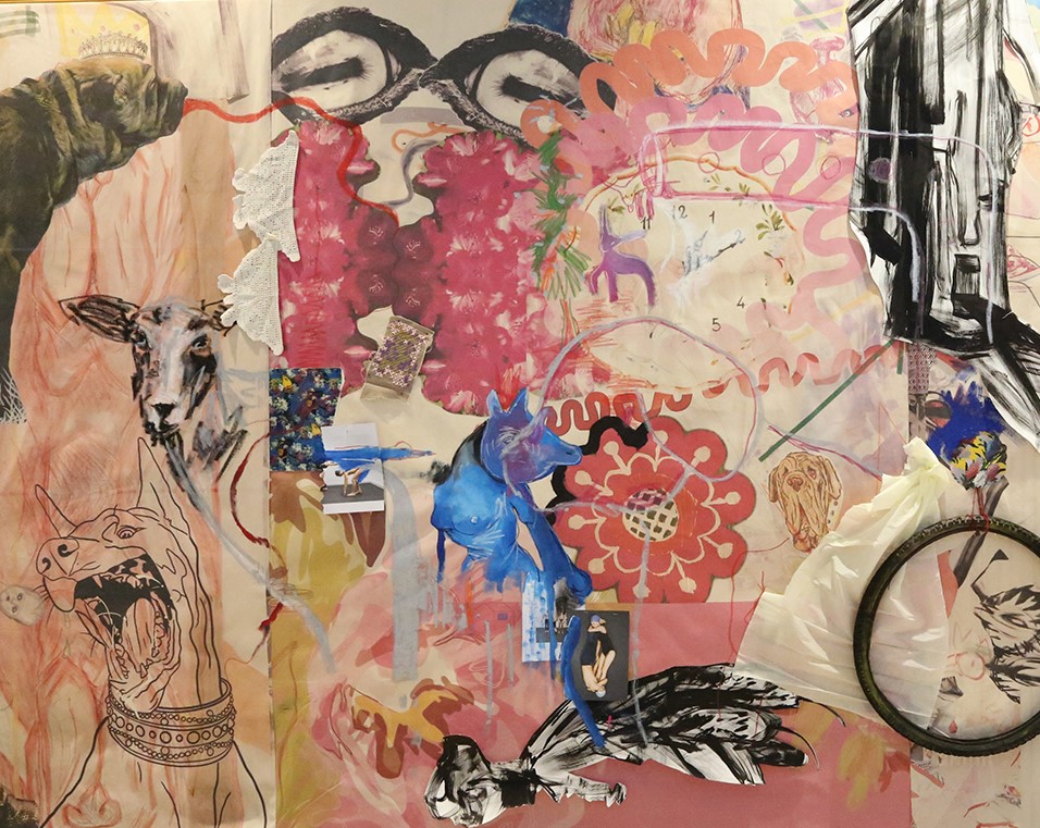 Collage Collage