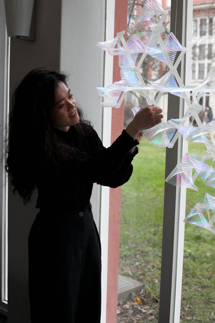 To be in Blossom: Final Prototype To be in Blossom: Final Prototype