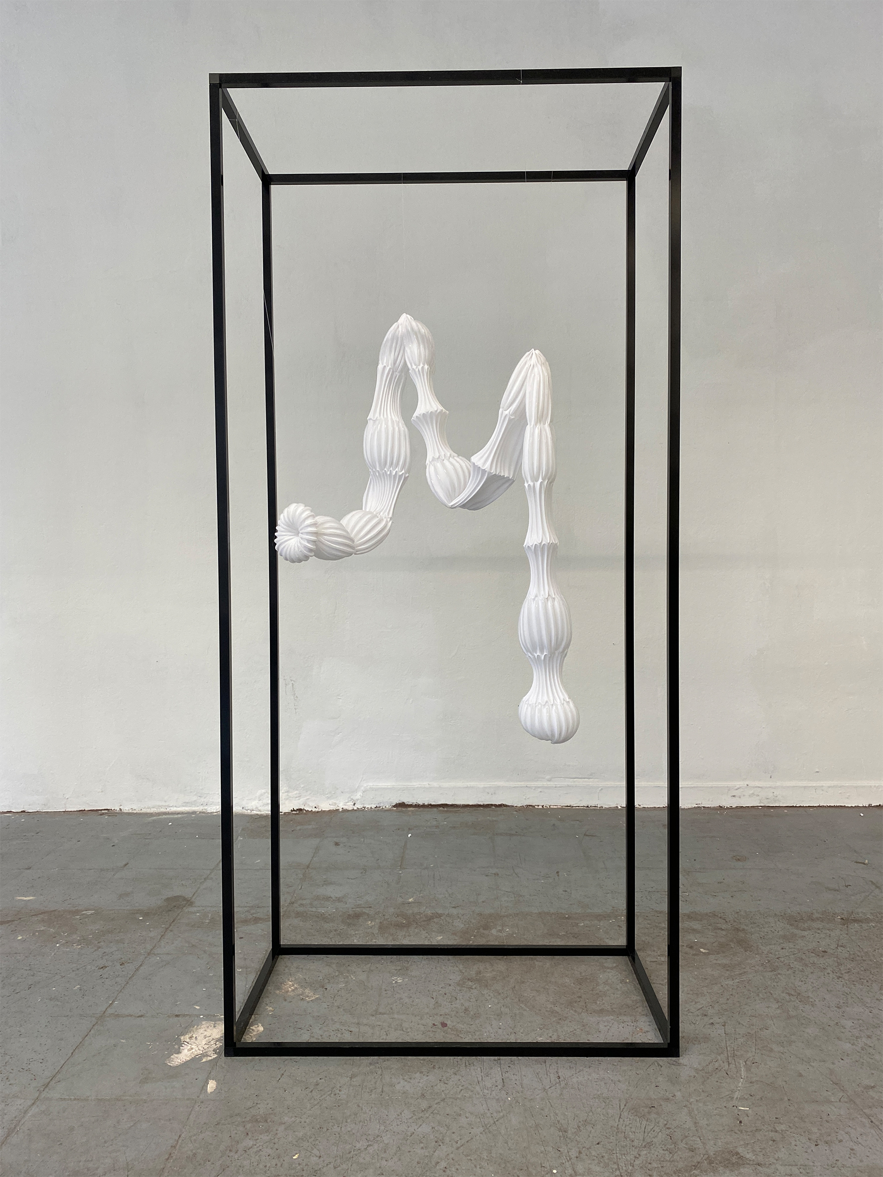 The Flip 2.0 : Skeletal Surface_Xingwen Pan_Kunsthochschule Weissensee Berlin_7 The Flip 2.0 : Skeletal Surface_Xingwen Pan_Kunsthochschule Weissensee Berlin_7