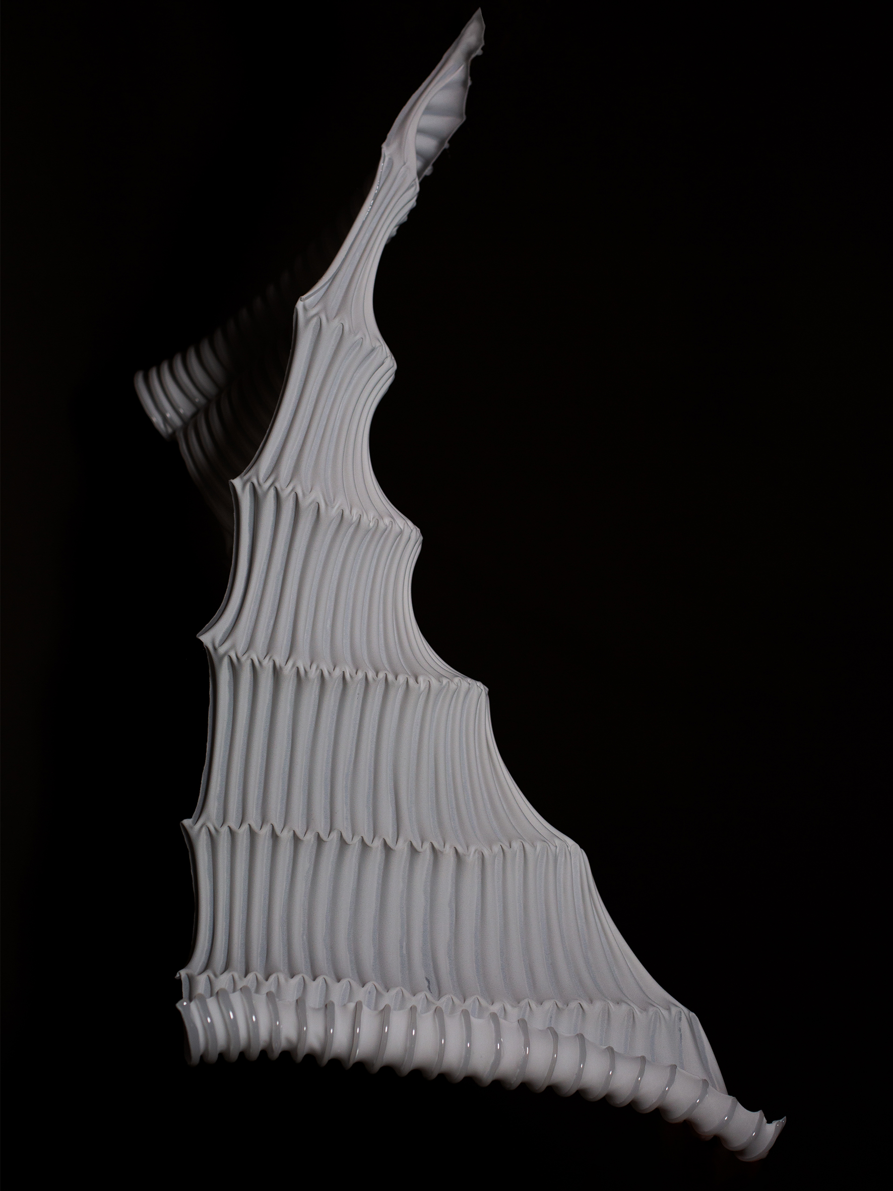 The Flip 2.0 : Skeletal Surface_Xingwen Pan_Kunsthochschule Weissensee Berlin_4 The Flip 2.0 : Skeletal Surface_Xingwen Pan_Kunsthochschule Weissensee Berlin_4