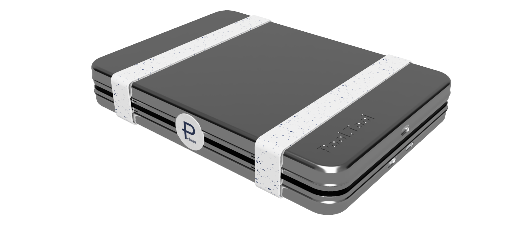 Possible Look of a packed Pool.Tool Possible Look of a packed Pool.Tool