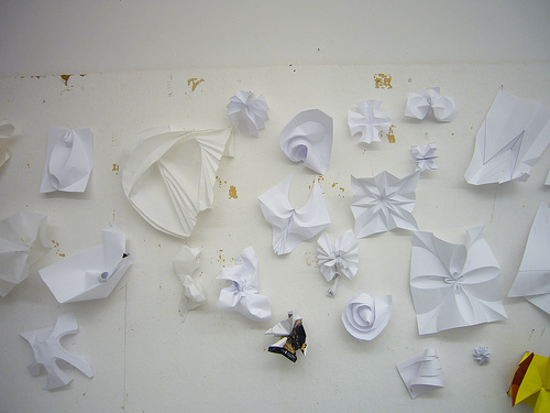origami flowers origami flowers