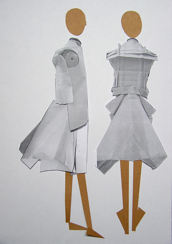 Design Collage by Marie Perglerova Design Collage by Marie Perglerova