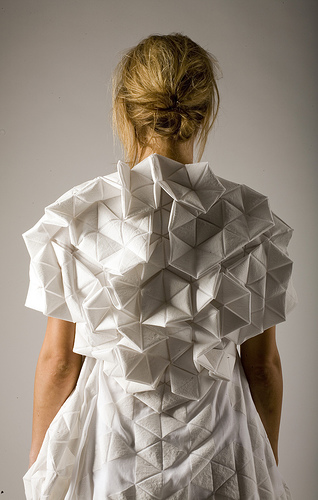Origami Konstantin Laschkow 2007 Origami Konstantin Laschkow 2007