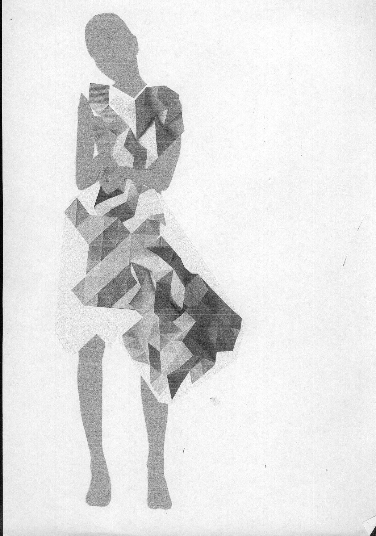 Origami. Konstantin Laschkow 2007 Origami. Konstantin Laschkow 2007