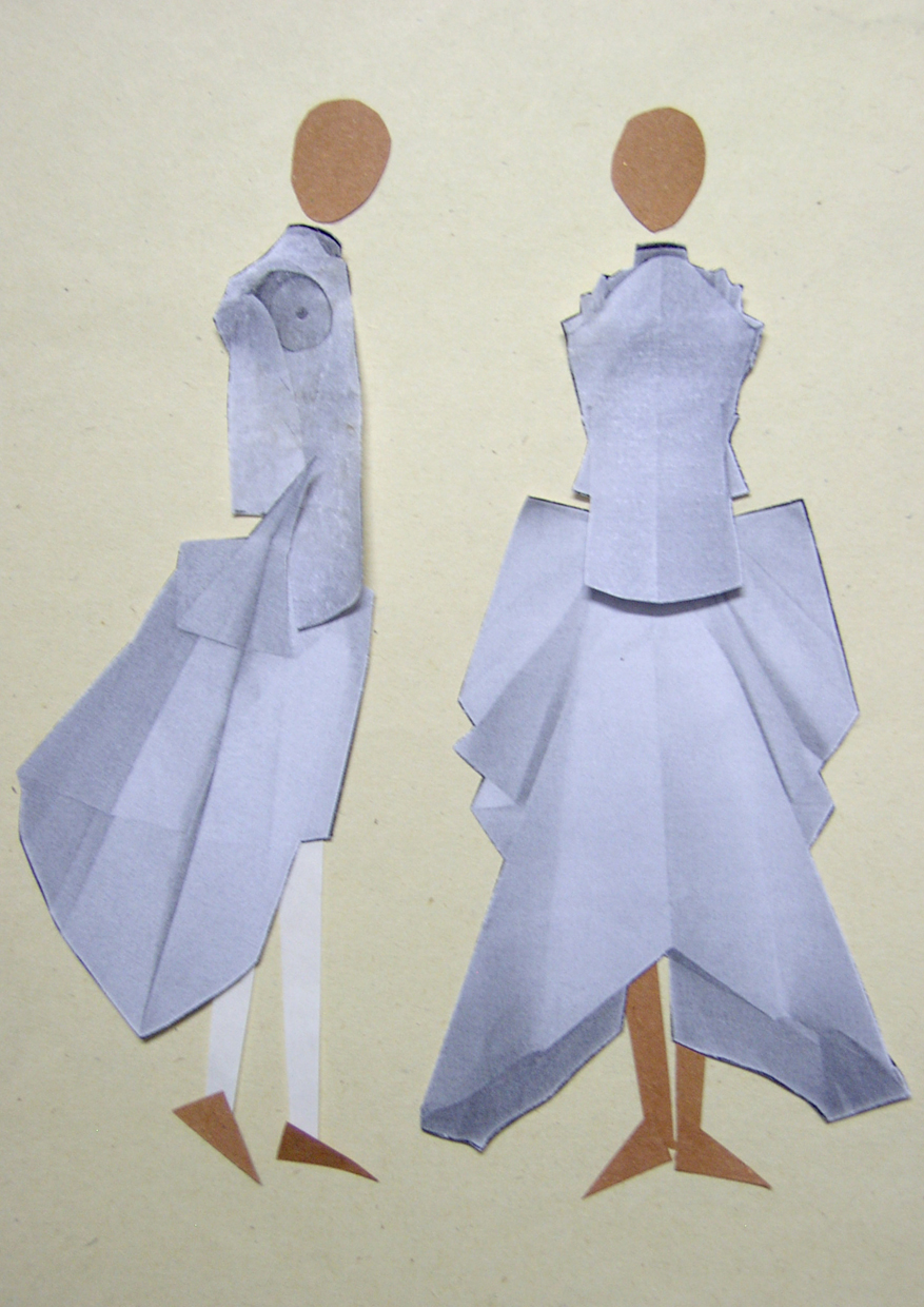 Origami Marie Perglerova 2007 Origami Marie Perglerova 2007