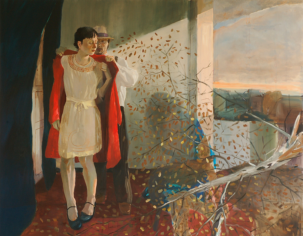 "ohne Titel" Matthias Gálvez "ohne Titel" Matthias Gálvez