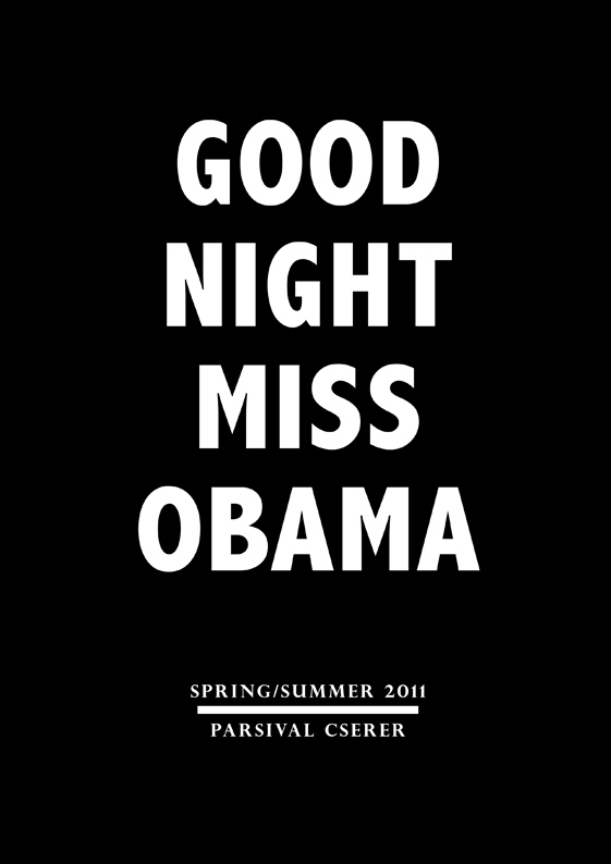 OBAMA MAG BACK OBAMA MAG BACK