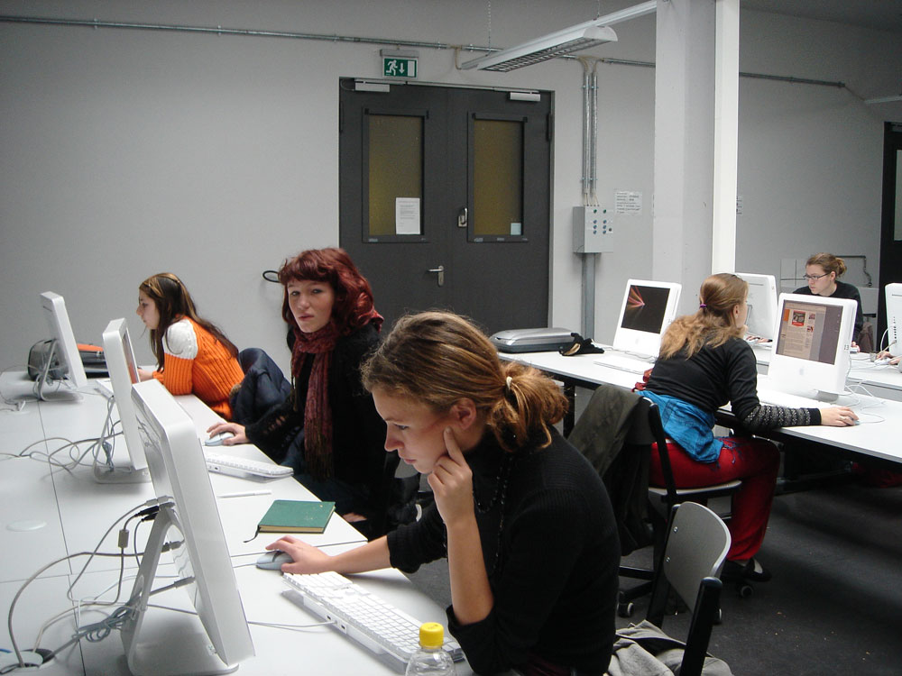 Computerkurs Computerkurs