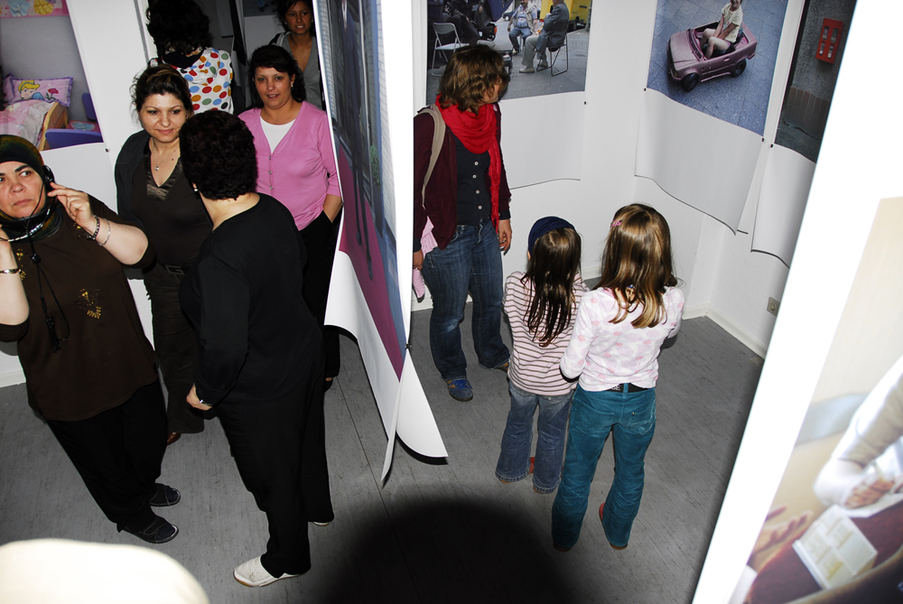 Ausstellungseröffnung 08 Ausstellungseröffnung 08