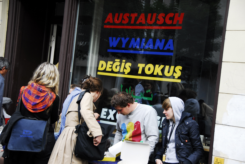 Ausstellungseröffnung 04 Ausstellungseröffnung 04