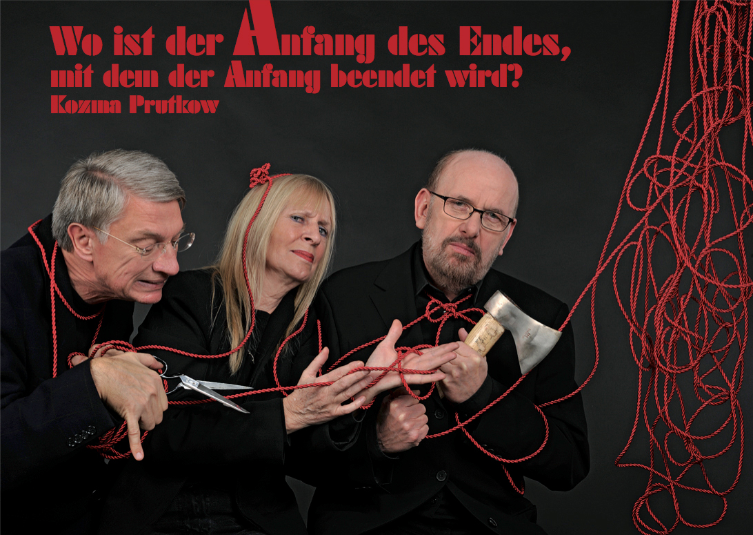 Neujahrskarte 2010 Neujahrskarte 2010