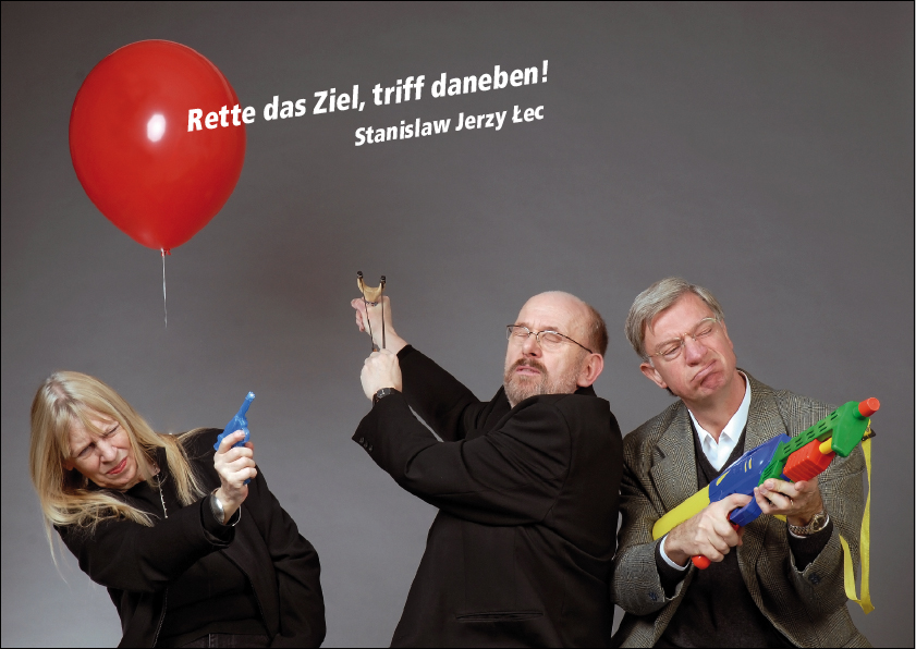 Neujahrskarte 2008