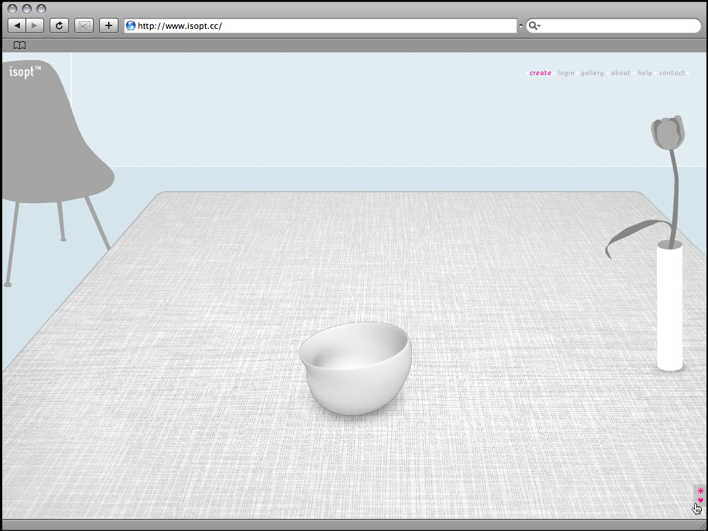 isopt_interface isopt_interface