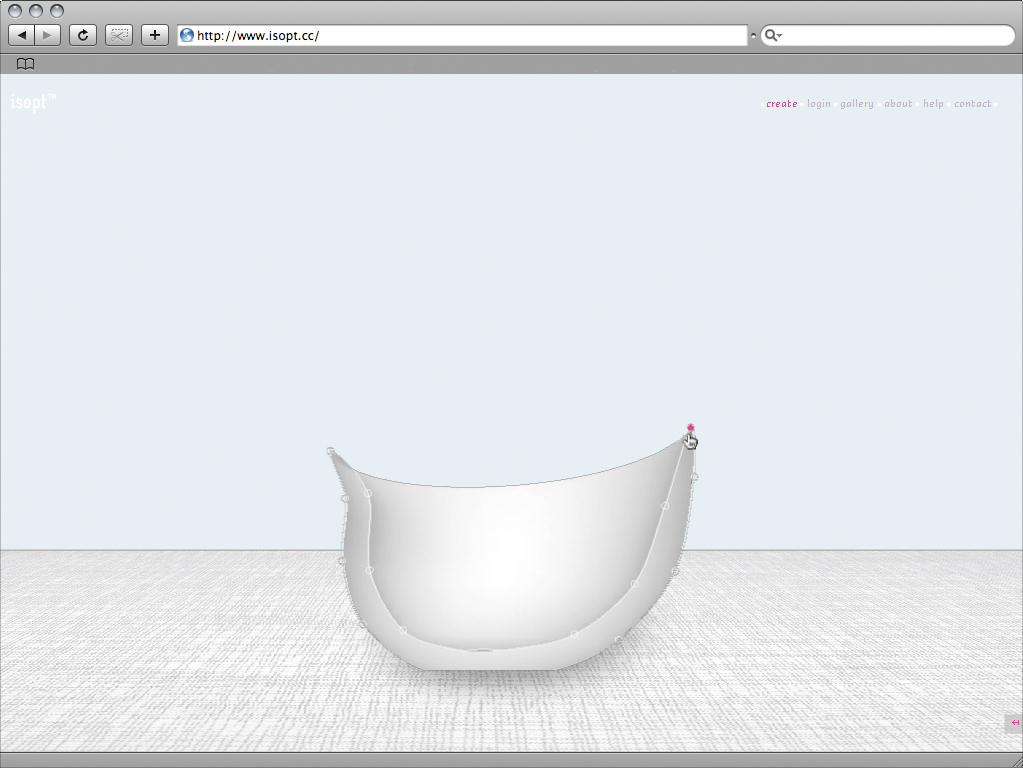 isopt_interface isopt_interface
