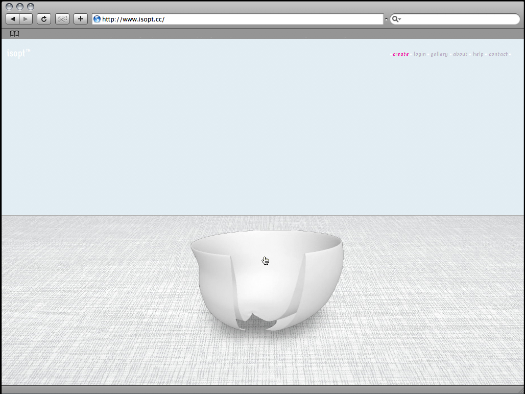 isopt_interface isopt_interface