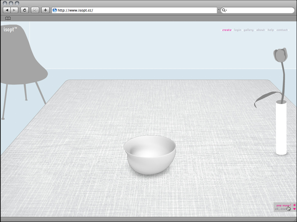 isopt_interface isopt_interface