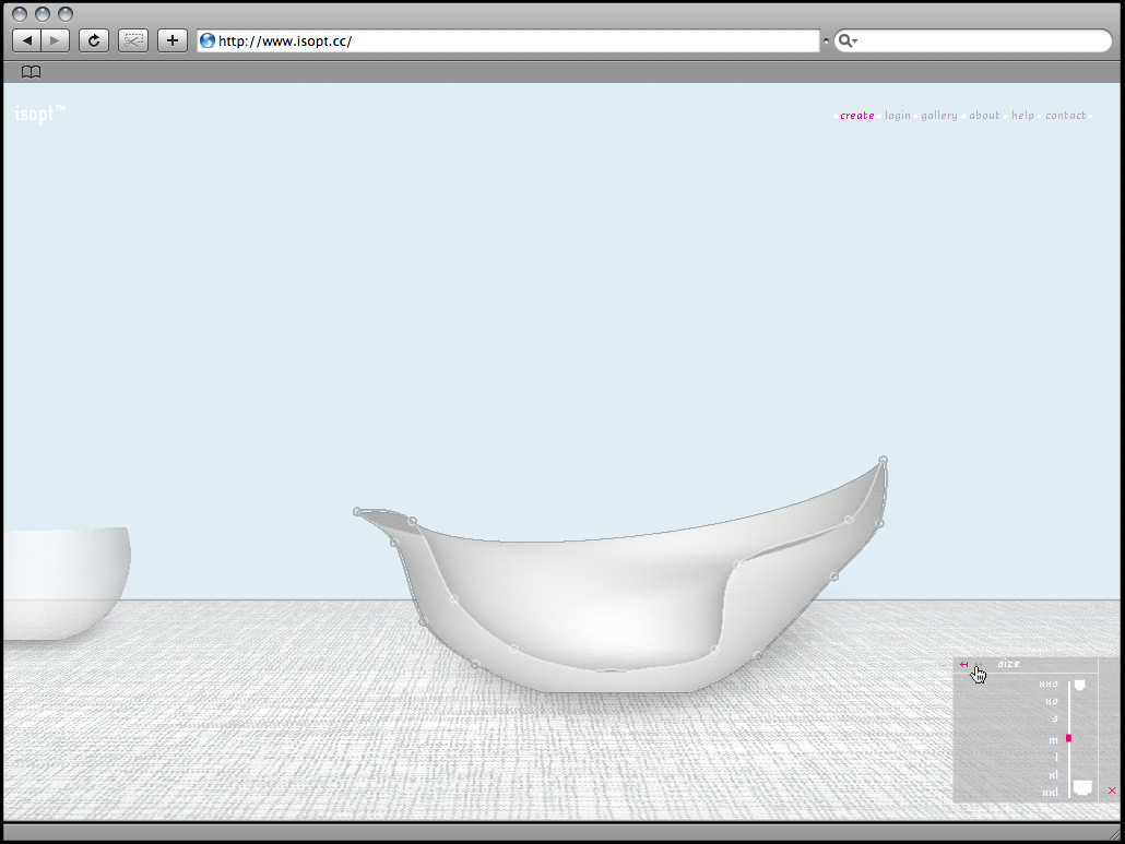 isopt_interface isopt_interface