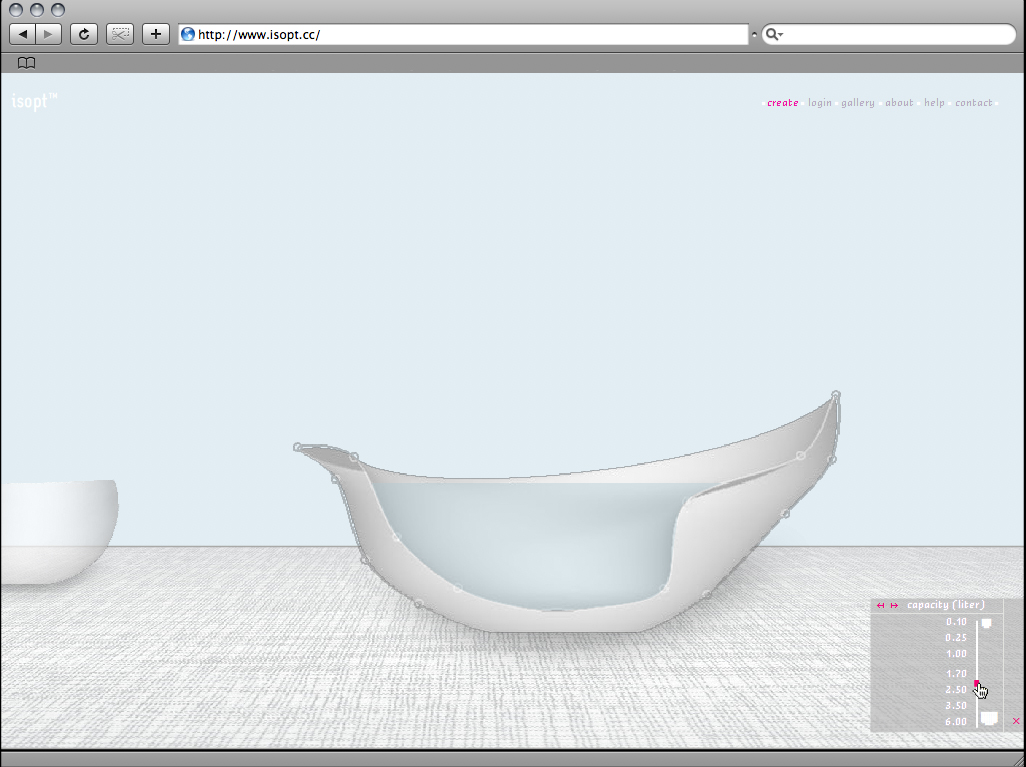 isopt_interface isopt_interface