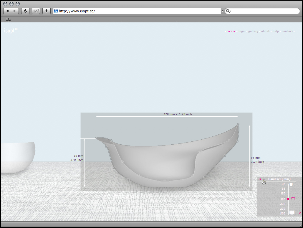 isopt_interface isopt_interface