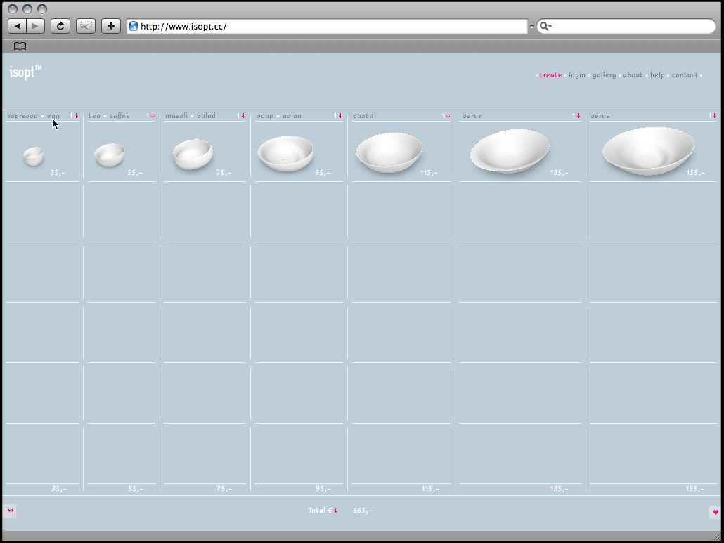 isopt_interface isopt_interface