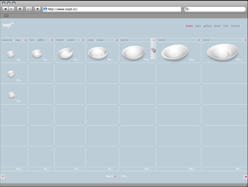 isopt_interface isopt_interface