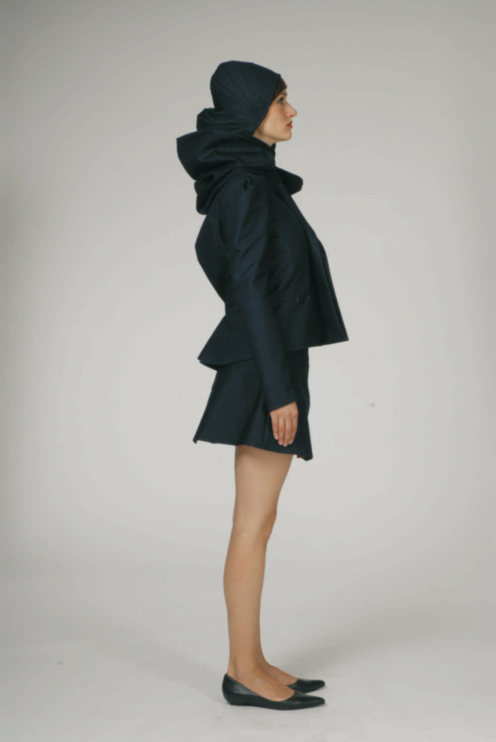 Collection "Draping" Collection "Draping"