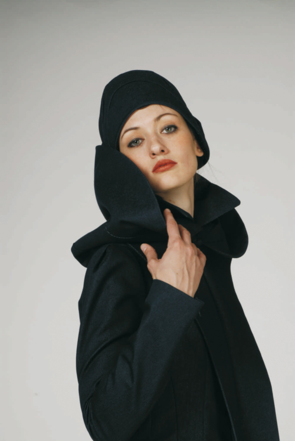 Collection "Draping" Collection "Draping"