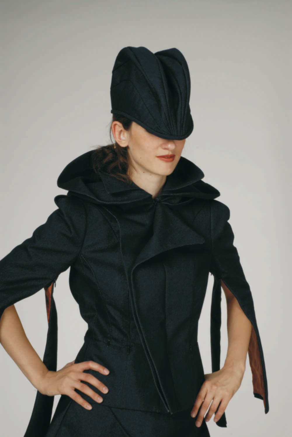 Collection "Draping" Collection "Draping"