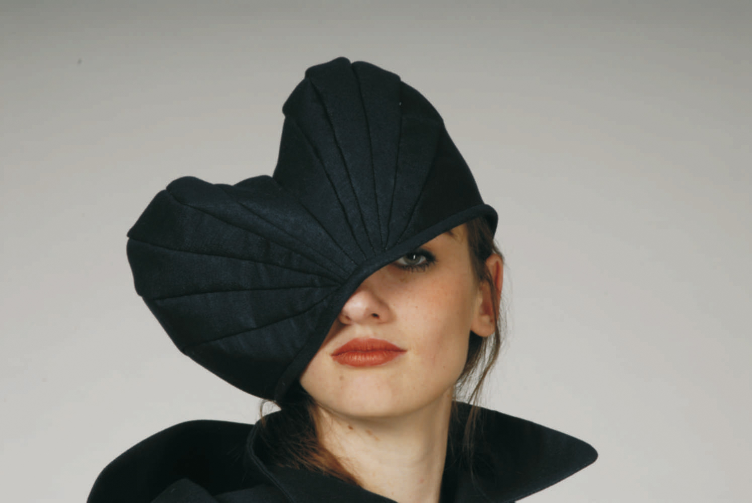 Collection "Draping" Collection "Draping"