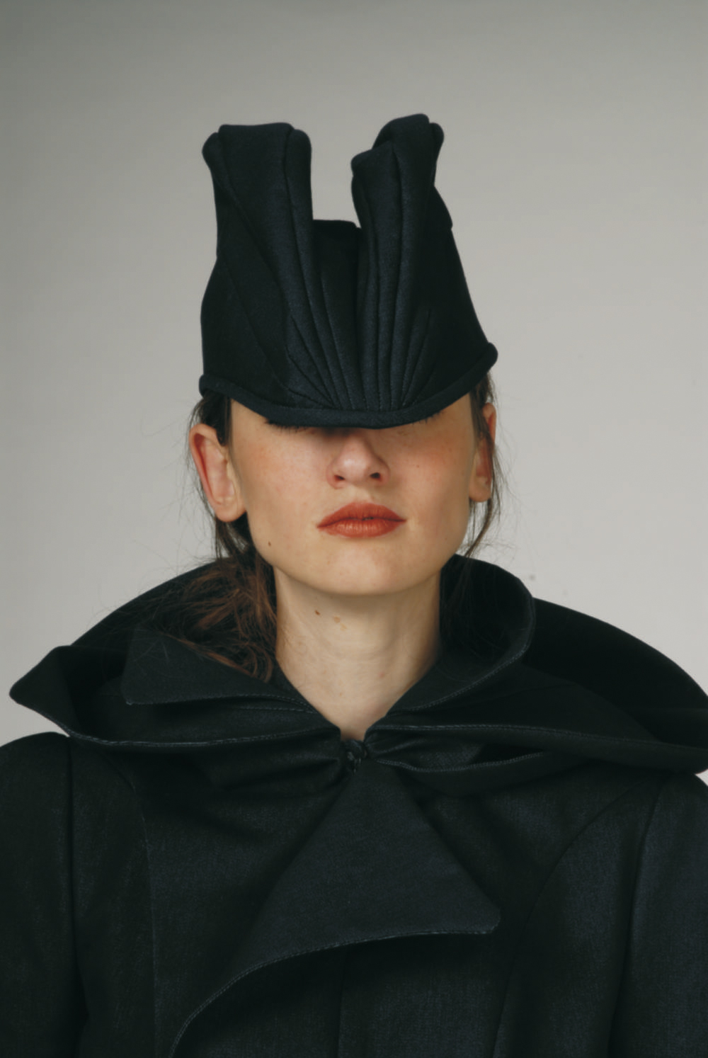 Collection "Draping" Collection "Draping"