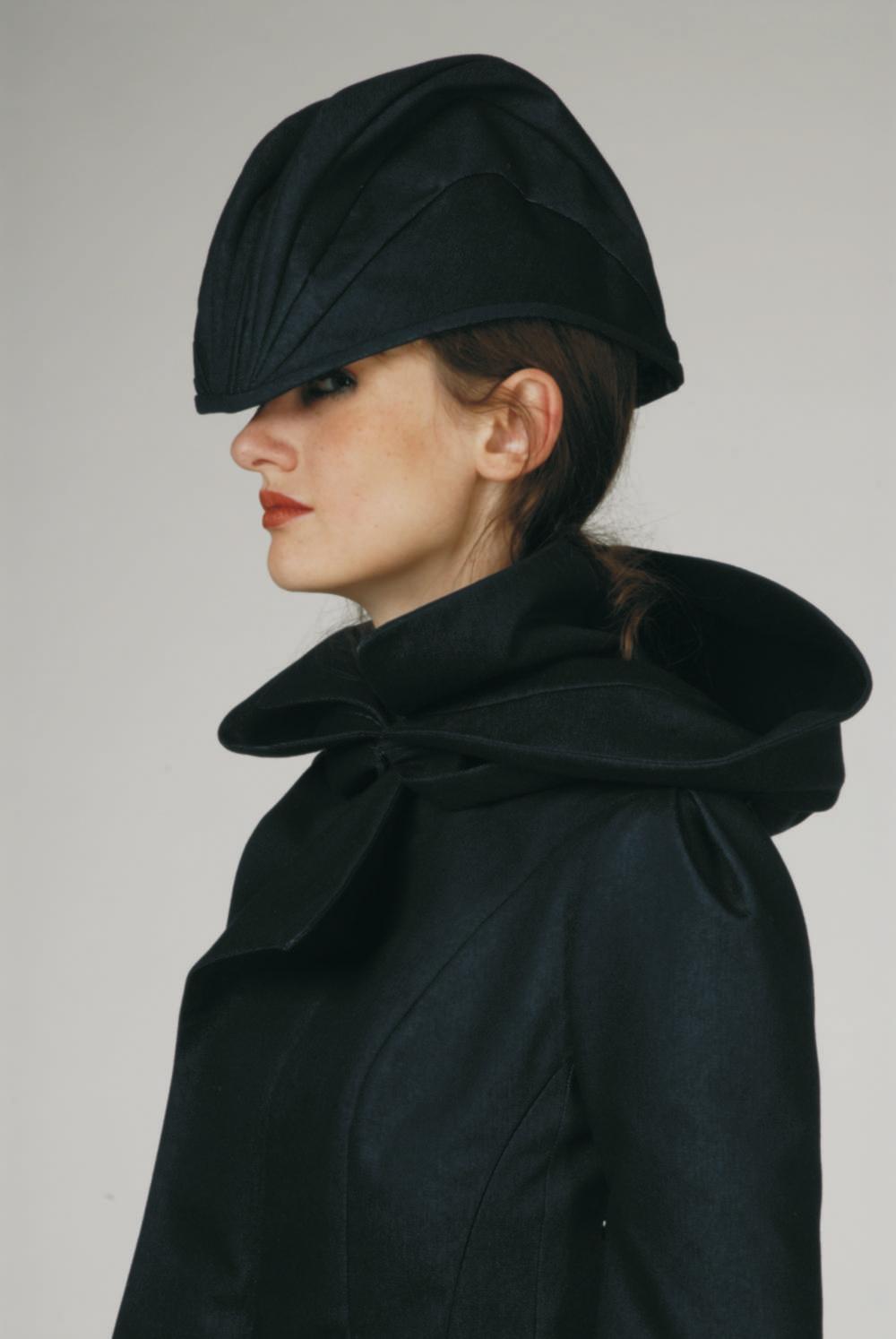 Collection "Draping" Collection "Draping"