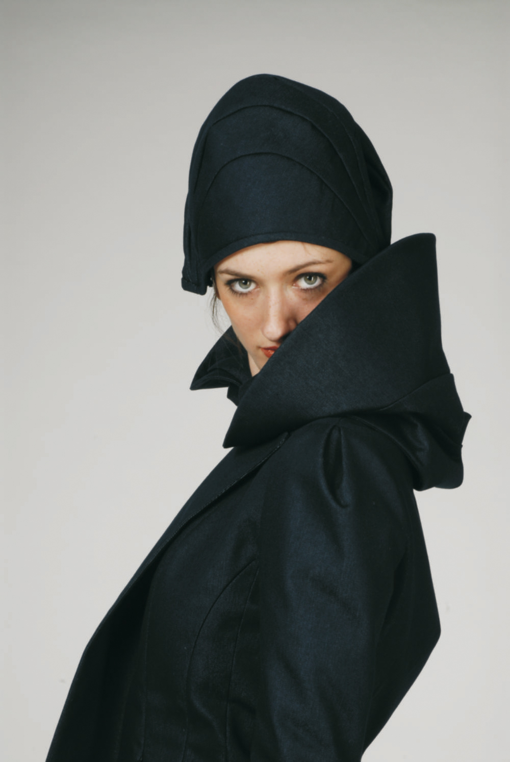 Collection "Draping" Collection "Draping"