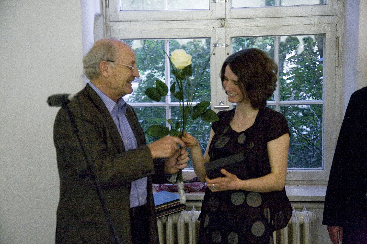 Prof. Dr. Heik Afheldt & Katrin Wegemann Prof. Dr. Heik Afheldt & Katrin Wegemann